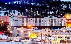 Wingate By Wyndham Kamloops